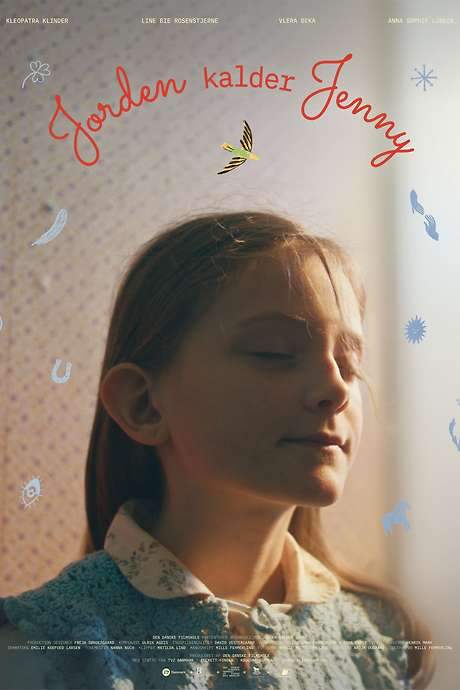 Jorden kalder Jenny